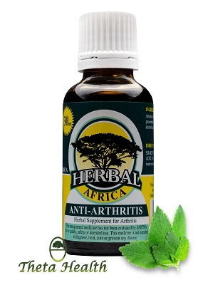 Anti Arthritis: Herbal Africa