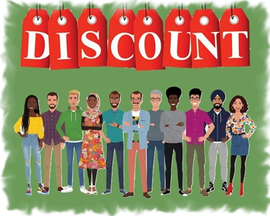 Health Product Special Discounts for Resellers, Dealers and Agents