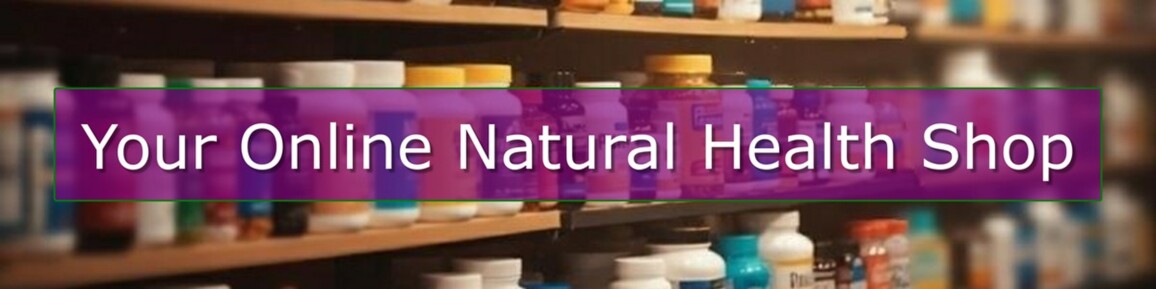 Health Shop Near Me