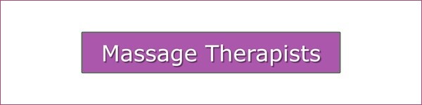 Massage Therapists