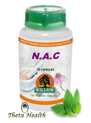 N.A.C. Supplement: Willow